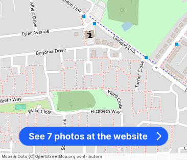 Aster Close, Basildon - Photo 1