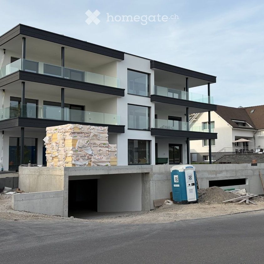 3.5 Zimmer, 99 m² - Photo 1