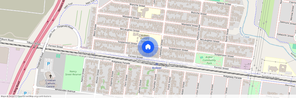 1/93 Suspension Street, Vic 3022, Ardeer