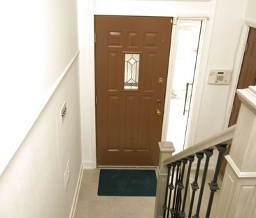 For Lease - 61 Lewiston Road Unit# Main, Toronto, Ontario - Photo 3