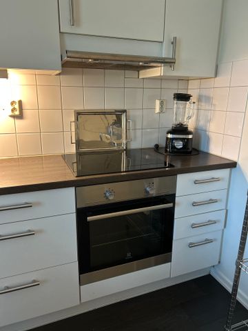 Tallidsvägen, Nacka - Photo 5