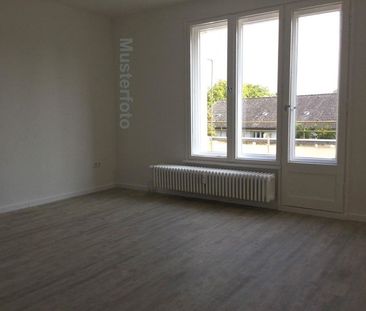 Neue Wohnung, neues Glück! Praktische 3-Zi.-Wohnung - Foto 2