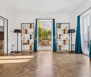 Tout savoir sur cet appartement dans le quartier Saint James-Généra... - Photo 1