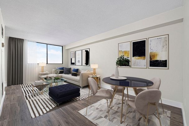 Pacific Way Apartments II - Photo 1
