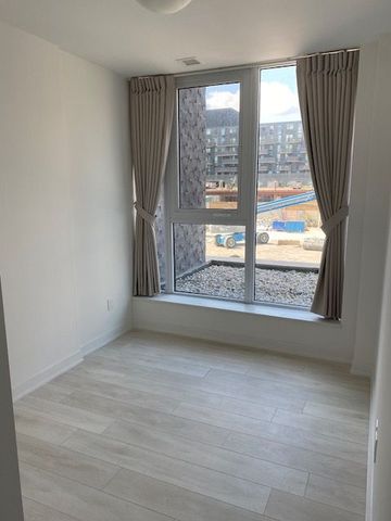 For Lease - 8 Tippet Road Unit# 206, Toronto, Ontario - Photo 2