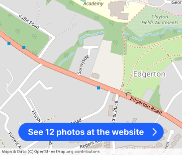 Edgerton Villa, 22-24 Edgerton Road, Huddersfield, West Yorkshire, HD3 - Photo 1