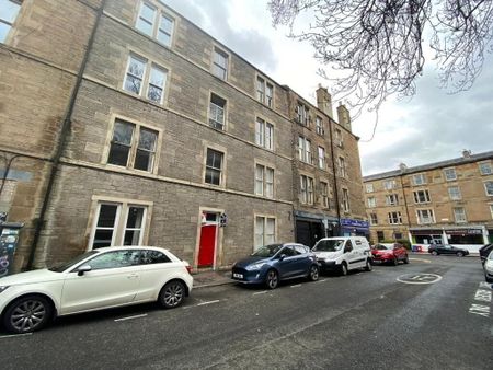 33 Tarvit Street, Tollcross, EH3 9JY, Edinburgh - Photo 2