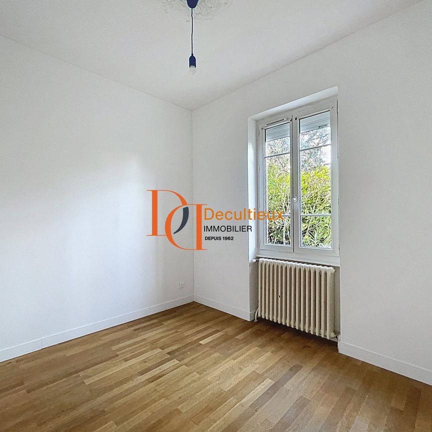 Location Appartement 3 pièces 51m² BRON 69500 - Photo 1