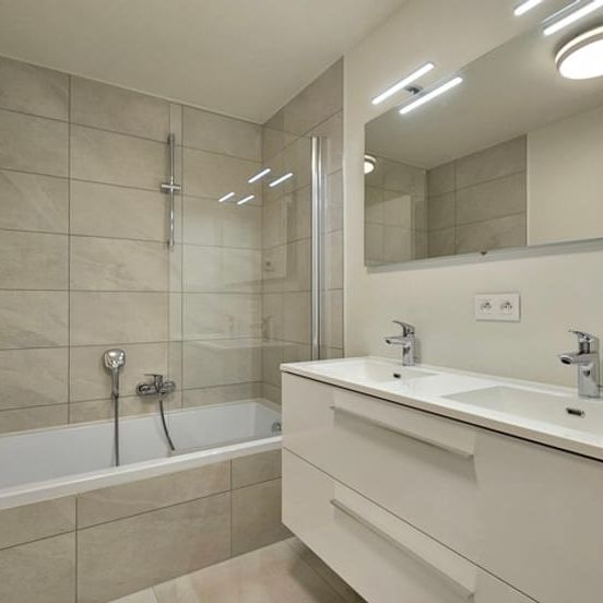 Appartement te huur - Foto 1