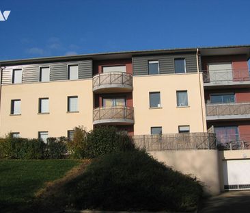 IFFENDIC - APPARTEMENT - 2 CHAMBRES - Photo 1