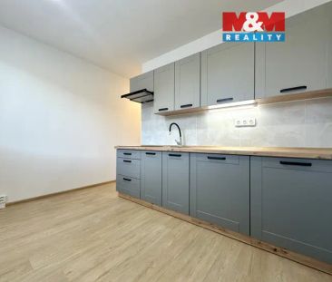 Podnájem bytu 3+1, 80 m - Photo 2