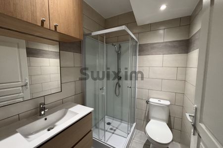 Studio - 24 m2 - 1 pièce - Photo 5