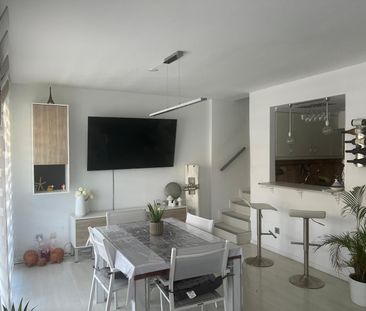 Atico en alquiler en Marbella Centro, Marbella - Photo 4