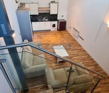 1 bedroom ground floor flat to rent - Photo 3