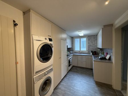 Attractive 4.5-room apartment near the university – rentable for a limited time - Photo 4