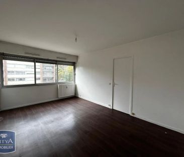 Appartement à louer 2 pièces 54.49m² - Photo 2