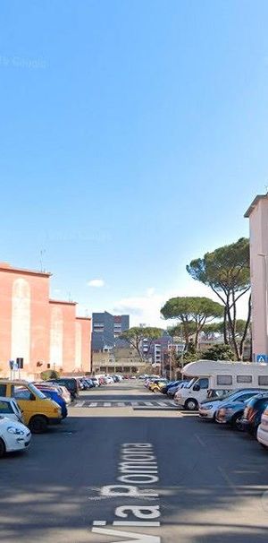 Pietralata stanza ad uso singolo - Foto 1