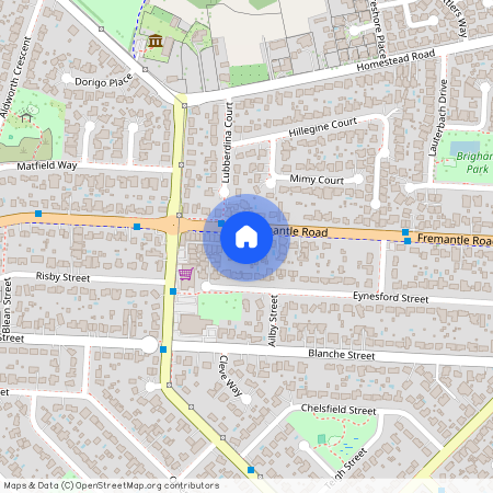 Room 4/126 Fremantle Road, WA 6110, Gosnells