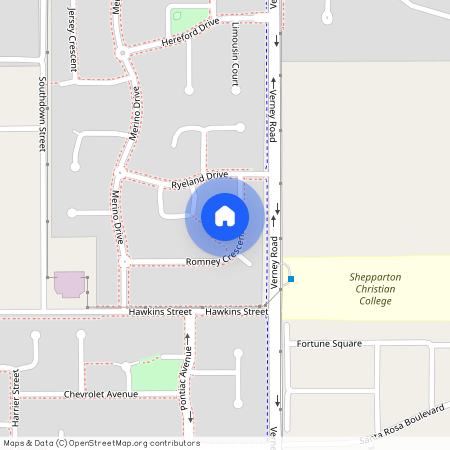 21 Romney Crescent, Vic 3630, Shepparton