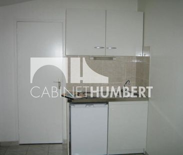 Location Appartement 1 pièce 16m² ST ETIENNE 42000 - Photo 5
