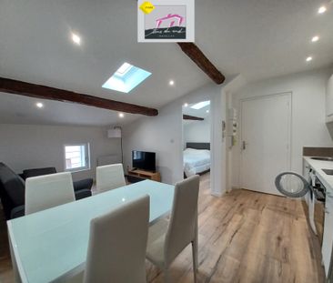 Location Appartement 1 pièce 29m² LEZIGNAN CORBIERES 11200 - Photo 5