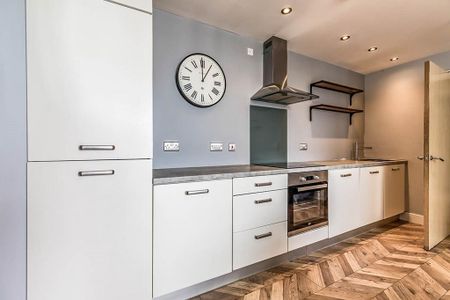 2 bedroom apartment to rent - Photo 5