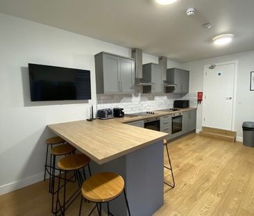 HMO Property for rent - Photo 5