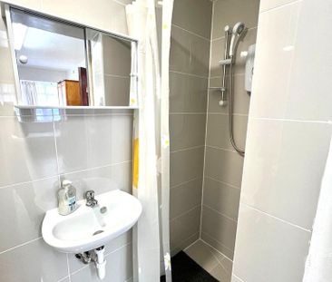 Studio to rent - Photo 4