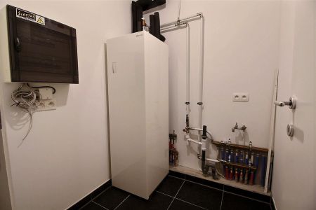 Avenue Livingstone, 1000, Bruxelles - Photo 5