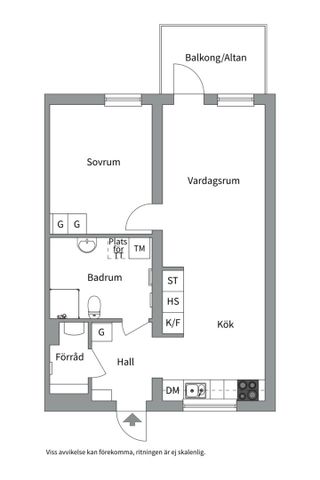 Rubingatan, Västerås - Foto 3