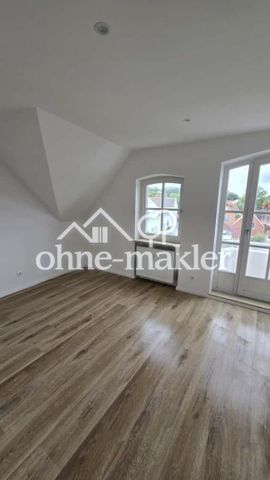 Moderne Penthouse-Wohnung mit Ostseeblick im Zentrum von Heiligenhafen - Photo 4