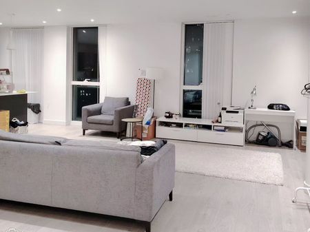 Woodberry Down, - Photo 2