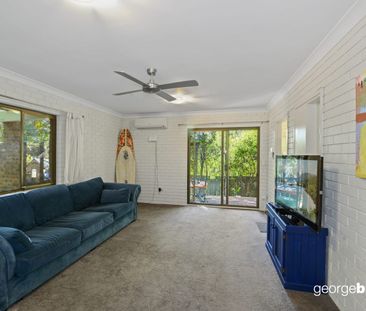 LARGE1 BEDROOM UNIT - UTILITIES INCLUDED - Photo 6