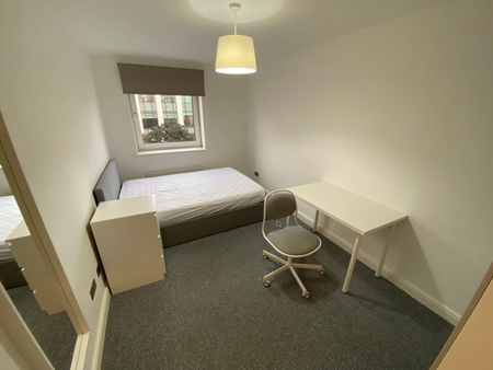 Flat 60, Samara Plaza, LS2 9DU, Leeds - Photo 4