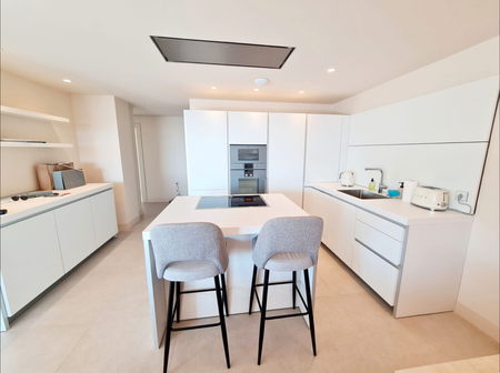 Apartamento de alquiler en N/a, -1, El Velerín - Photo 4