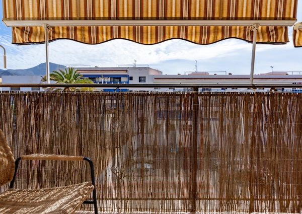 ¡Oportunidad Única! Fantástico Piso Reformado en el Corazón de Adeje – 0067-04588