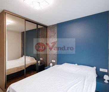Închiriază Apartament 2 camere Gării - Photo 2