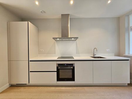 Te huur: Appartement Admiraal De Ruijterweg in Amsterdam - Foto 2