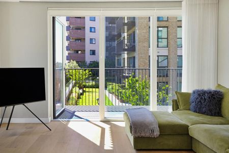 2 bedroom flat to rent - Photo 3