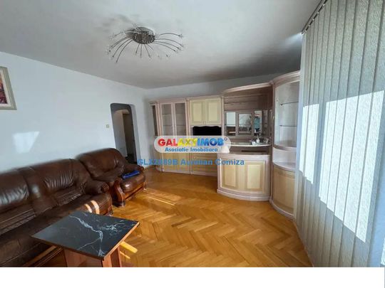 Apartament 3 camere Oraselul Copiilor/Metrou Brancoveanu/Centrala/AC - Fotografie 1