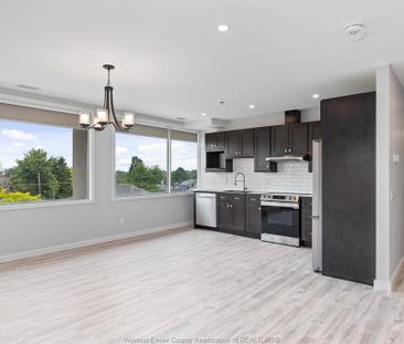 For Lease - 1500 OUELLETTE Unit# 402, Windsor, Ontario - Photo 6