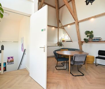 Appartement te huur: Noordeinde 64-A2 2514 GK Den Haag - Photo 5