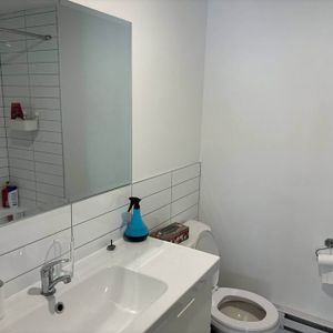 Spacieux 4 ½ à Louer – Québec - Photo 3