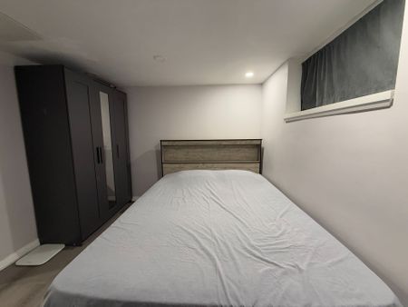 For Lease - 66 Mcdonald Avenue Unit# Bsmnt, Toronto, Ontario - Photo 4