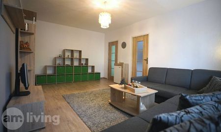 NA PRENÁJOM - 3-izbový byt - 67 m² - ul. P. Jilemnického - N. Dubnica - Photo 2