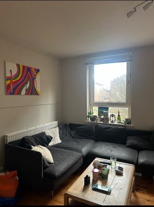 3 Bed Flat, Renton Close, SW2 - Photo 1