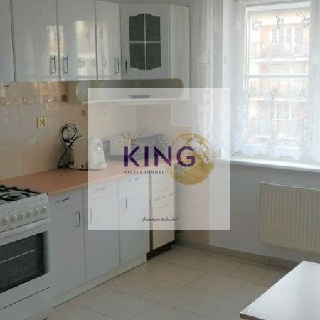 Mieszkanie na wynajem Szczecin, Majowe, Wańkowicza - Photo 1