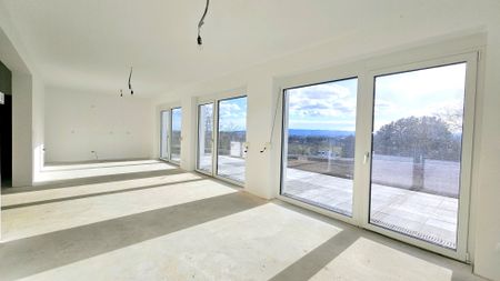 Grandioser Blick inklusive! Großzügiges Haus in Taumlage und top Ausstattung - Miete mit Kaufoption - Foto 5