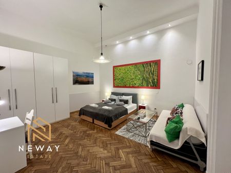 41m2 w ścisłym centrum Krakowa ul. Westerplatte - Фото 2