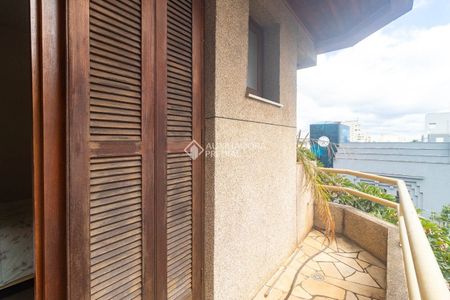 Apartamento com 3 quartos e 135m² para alugar em Floresta, Porto Alegre. - Foto 3